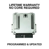 Computadora de Motor PLC Programada/Actualizada 2013 Escape EJ5A-12A650-CE RLZ4 2.0L ECM Suministro al por Mayor