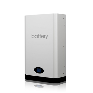 Home Solar Energy Storage System Battery 30kW LiFePO4 Lithium Battery Pack IP54 Protection <b>Rack</b>-Mounted Stackable - Product Image 5