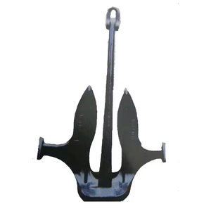 Ancre de bateau, ancre Admiralty, ancres de navire à vendre - Product Image 2