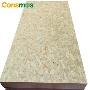 <span class=keywords><strong>Tablero</strong></span> OSB2 OSB 3 Resistente al Agua con Pegamento Fenólico para Construcción, en Oferta - Product Image 5