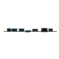 Placa Base Industrial Rk3399 de JWIPC, Profesional, Bajo Precio, DDR4, SATA, Canal Único, USB3.0, USB2.0, Android/Linux, Nueva
