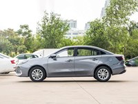 Voiture d'occasion Roewe I5 2026 1.5L Berline Manuelle LHD, Climatisation Puissante, Durable, Faible Kilométrage, Économique, Vente en Gros