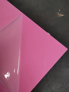 Vật liệu mới máy cắt laser PMMA tấm trong suốt PMMA tấm rõ ràng <span class=keywords><strong>Acrylic</strong></span> tấm nhựa khối - Product Image 5