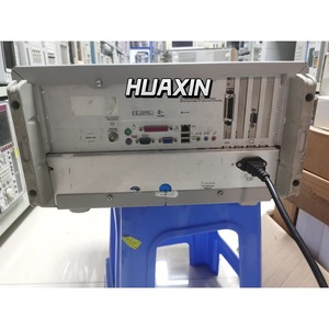 เครื่องวิเคราะห์ดิจิตอล Agilent DCA-J 86100C Infiniium ออสซิลโลสโคป OPT 001 092 R2404 hx - Product Image 5