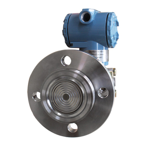 OEM Tùy Chỉnh Thép Không Gỉ Không Khí Máy Nén Bộ Phận Thay Thế Áp Lực Đầu Dò Transmitter Cho Gas Lưu Lượng Trung Bình Mét - Product Image 6