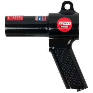 KS TOOLS-515.5090-Boîtier R001P-EAN 4042146684924 PIÈCES DE RECHANGE POUR OUTILS PNEUMATIQUES - Product Image 1