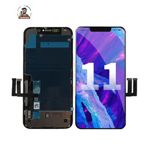 Écran Truscreen pour <span class=keywords><strong>iPhone</strong></span> 11, écran LCD pour <span class=keywords><strong>iPhone</strong></span> 11 Pro <span class=keywords><strong>Max</strong></span>, remplacement <span class=keywords><strong>d</strong></span>'écran LCD pour <span class=keywords><strong>iPhone</strong></span> 11, X, <span class=keywords><strong>Xs</strong></span>, Xr, écran tactile LCD - Product Image 1