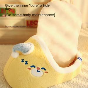 <span class=keywords><strong>Eco</strong></span> Vriendelijke Massief Handwasbaar Huisdier <span class=keywords><strong>Bed</strong></span> Verwijderbare Polyester Cover Gesloten Warme Woonkamer Huis Voor Honden Winter Bank 100% - Product Image 2