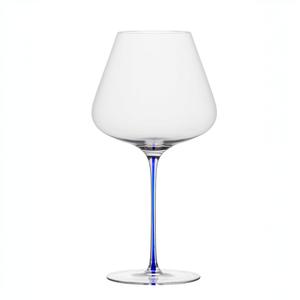 <span class=keywords><strong>Verre</strong></span> à <span class=keywords><strong>vin</strong></span> rouge Zalto Ting en cristal de haute qualité, forme de coupe, grande capacité, <span class=keywords><strong>pied</strong></span> haut, ultra-fin - Product Image 5