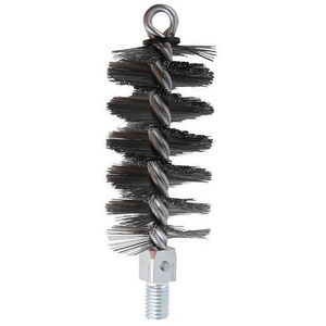 Brosse de nettoyage de chaudière de 120 mm pour l'entretien des équipements - Product Image 2