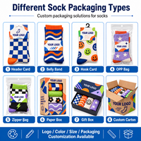 Chaussettes de compression montantes personnalisées avec semelle en tissu éponge rembourrée, respirantes, pour le travail et les voyages, pour hommes et femmes, marque privée OEM