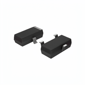KST13MTF TO-236-3, SC-59, SOT-23-3 Transistors Original Buy Online Electronic Components - Product Image 1