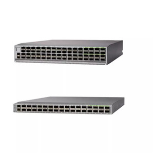 N9K-C9316D-GX 9300 ซีรีส์ 16p 400G สวิตช์เครือข่ายของแท้ใหม่พร้อมจำหน่าย - Product Image 2