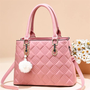 2022 nueva fábrica de moda al por mayor de gran capacidad bandolera señoras superventas bolsos de hombro mujeres bolsos baratos - Product Image 3