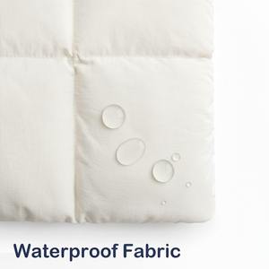 Housse d'<span class=keywords><strong>ordinateur</strong></span> portable matelassée imperméable de haute qualité avec logo personnalisé, sacoche rembourrée pour <span class=keywords><strong>ordinateur</strong></span> portable de <span class=keywords><strong>14</strong></span> à 15,6 <span class=keywords><strong>pouces</strong></span> pour hommes et femmes - Product Image 4