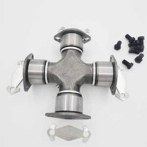 Kit de croix de joint universel haute performance 5-170X 23.83*34.85mm Joint en U pour diverses applications - Product Image 3