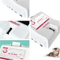 Factory Made Antigen Rapid Detection Other Veterinary Instrument Pet Care Supplies Animal Test Kit for Animal/Pet