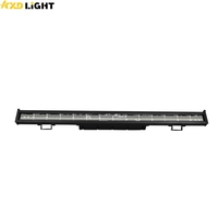 Projecteur mural LED RGB stroboscopique pour fête disco en extérieur, étanche IP65, éclairage de scène pour bar