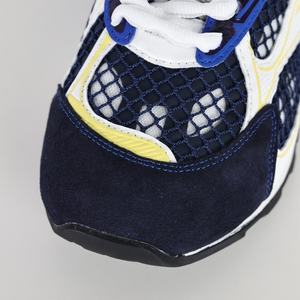 Zapatillas Deportivas de Moda Unisex con Cordones de Encaje Bv, Zapatos para Caminar de Alta Calidad con Entresuela de EVA para Todas las Temporadas - Product Image 2