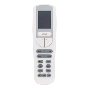 YAA1FB1 <b>Remote</b> <b>Control</b> for GREE Air Conditioner - Product Image 1