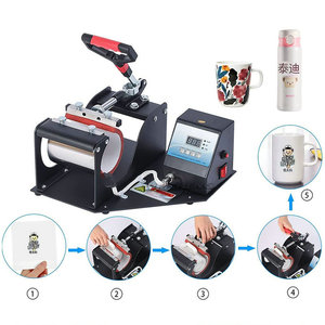 Machine <span class=keywords><strong>à</strong></span> imprimer par sublimation thermique <span class=keywords><strong>manuelle</strong></span>, nouvelle machine <span class=keywords><strong>à</strong></span> imprimer par sublimation thermique, vaporisateur, machine <span class=keywords><strong>à</strong></span> imprimer par transfert thermique <span class=keywords><strong>à</strong></span> pendule, <span class=keywords><strong>presse</strong></span> <span class=keywords><strong>à</strong></span> chaud - Product Image 4
