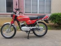Moteur Complet Essence 2 Temps AX100 Lifan 100cc avec Démarrage Électrique et au Pied pour Moto - Vente Chaude - Fournisseurs de Pièces Détachées