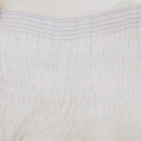 Großhandel Erwachsenenwindelhosen Bedruckter Stil Hosenwindeln Muster Inkontinenzunterwäsche für Männer und Frauen