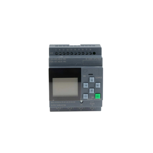 โมดูลตั้งโปรแกรมได้12/24rce 8.2โลโก้6ed1052-1md08-0ba0 8 PLC - Product Image 1