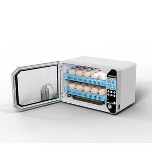 ตู้ฟักไข่ไก่ 70 ฟอง แบบอัตโนมัติเต็มรูปแบบ - Product Image 3
