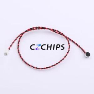 Chip IC de circuito integrado original y nuevo, micrófono, venta al por mayor, Chips de componentes electrónicos y servicio BOM - Product Image 1