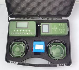 Reproductor de Mp3 de llamadas de pato de alta calidad de Italia con 240 sonidos de pájaros, descarga de sonidos de codorniz, llamador de pájaros de caza, altavoz incorporado de 50W - Product Image 1