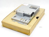 Módulo PLC Siemens 6FC5210-0DA00-1AA0 CNC Control 840D con Comunicación RS485 para Programación de PLC