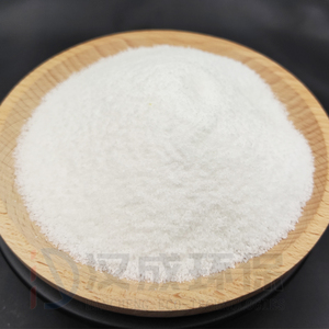 Độ tinh khiết cao flocculant tinh thể bột cpam \ apam \ npam cao phân tử CAS9003-05-8 Polyacrylamide Polymer cho khoan bùn - Product Image 3