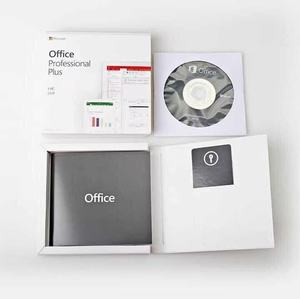 คีย์ <span class=keywords><strong>Visio</strong></span> Pro 2021 สำหรับการเปิดใช้งานออนไลน์ กล่องขายปลีก MS <span class=keywords><strong>Visio</strong></span> Professional 2021 ใบอนุญาตไม่ผูกพันกับผู้ใช้ ใช้งานได้ตลอดชีพสำหรับ PC แพ็คเกจเต็มรูปแบบ - Product Image 1