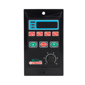 Bộ điều khiển tốc độ động cơ <span class=keywords><strong>AC</strong></span> mini biến tần Taili Power 0.75kw <span class=keywords><strong>1hp</strong></span> 220v 50/60Hz - Product Image 3