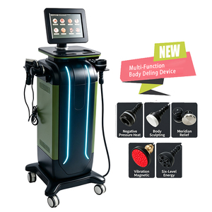 Appareil de thérapie par jet d'oxygène avec écran tactile, barre d'oxygène, équipement de bien-être mobile pour salon et spa - Product Image 5