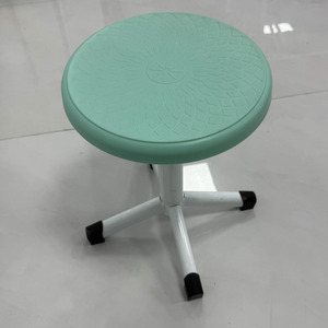 Thép hiện đại di chuyển đánh bóng sinh viên phòng thí nghiệm ghế PP lớp học đồ nội thất với chống ăn mòn cho phòng thí nghiệm trường học phân - Product Image 5