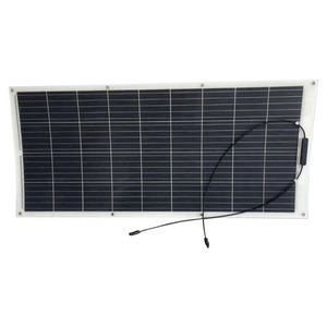 Paneles Solares TOPCon Personalizados, Módulos Solares Flexibles, Paneles Fotovoltaicos para Exteriores y Hogares, para Techos de Barcos - Product Image 4