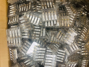 Module émetteur-récepteur GLC-EX-SMD= GLC-ZX-SMD= GLC-ZX-SM = GLC-EX-SM = neuf, scellé - Product Image 5
