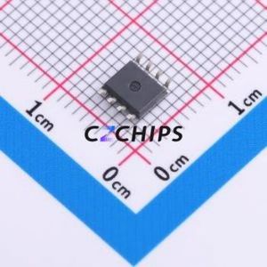 Amplificador de precisión de chip IC de circuito integrado SO-8 original y nuevo - Product Image 2