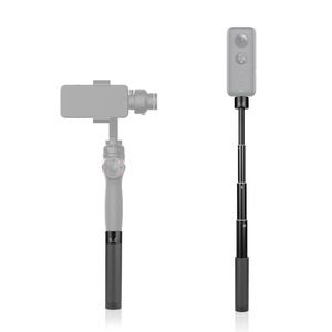 Palo de selfie telescópico Yunteng de 1800 mm, monopié de aluminio plegable para teléfono y cámara - Product Image 2