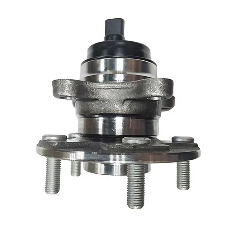 China Manufacturer Wholesale Price Rear Wheel Hub Bearing Assembly 43560-0N010 Bearing Parts Image 1