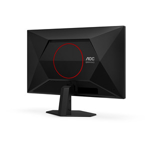 Nouveau moniteur de jeu AOC Q27G40XMN 27 pouces, VA rapide, Mini LED QHD 180Hz 2K HDR1000, 4608 diodes LED, 1152 zones de gradation Mini LED - Product Image 6
