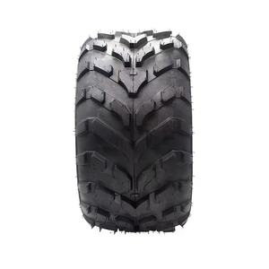 Accesorios para Vehículos Todoterreno/UTV, Múltiples <span class=keywords><strong>Modelos</strong></span> OEM, Neumático Especial Antipinchazos 19X7-8 FB110 - Product Image 1