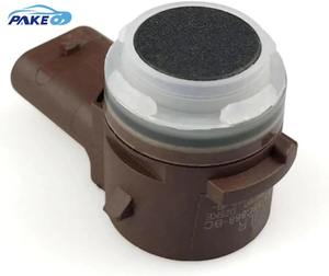 JK83-15C868-AC JK83-15C868-BC LR093843 T4A17568 Capteur PDC pour Range Rover <span class=keywords><strong>Sport</strong></span> Evoque <span class=keywords><strong>Discovery</strong></span> pour Jaguar F-Pace I-Pace Nouveau - Product Image 2