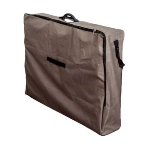 BSCI L'usine fournit des bretelles réglables personnalisées et haut de gamme, des tables de massage et des sacs de transport. - Product Image 6