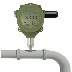 Sensor de Presión de Agua Inalámbrico IOT Lora - Product Image 2