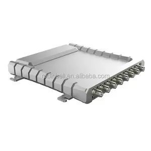 860 960 mhz a buon mercato UHF RFID Reader 33dBm ISO18000 6C modulo 8 porta per il magazzino