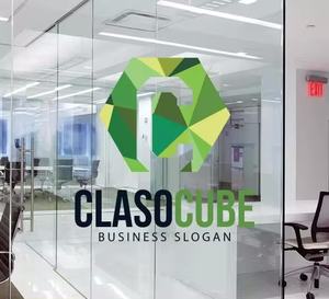 شفاف من كلوريد البولي فينيل ملصق سيارة ذاتي اللصق غير لامع شفاف فينيل لف - Product Image 5