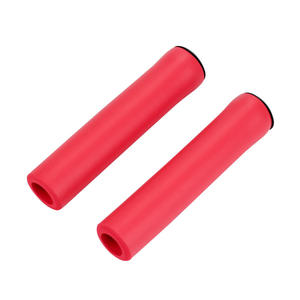 Nouvelle <span class=keywords><strong>poignée</strong></span> en <span class=keywords><strong>mousse</strong></span> de caoutchouc avec Tube creux en éponge de protection souple pour le Fitness et le Sport - Product Image 4